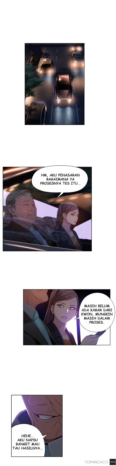 Sweet Guy - Chapter 43 16