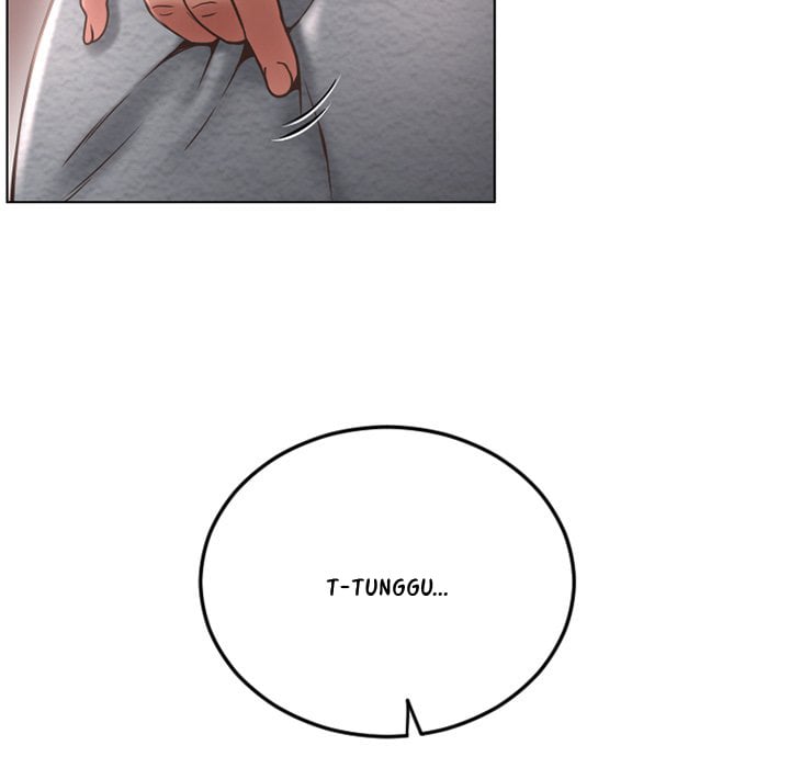 Close, but Far - Chapter 43 35