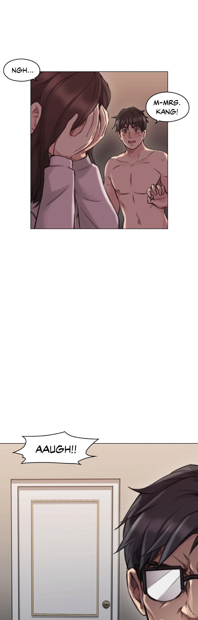 Teacher, Long Time No See - Chapter 43 34