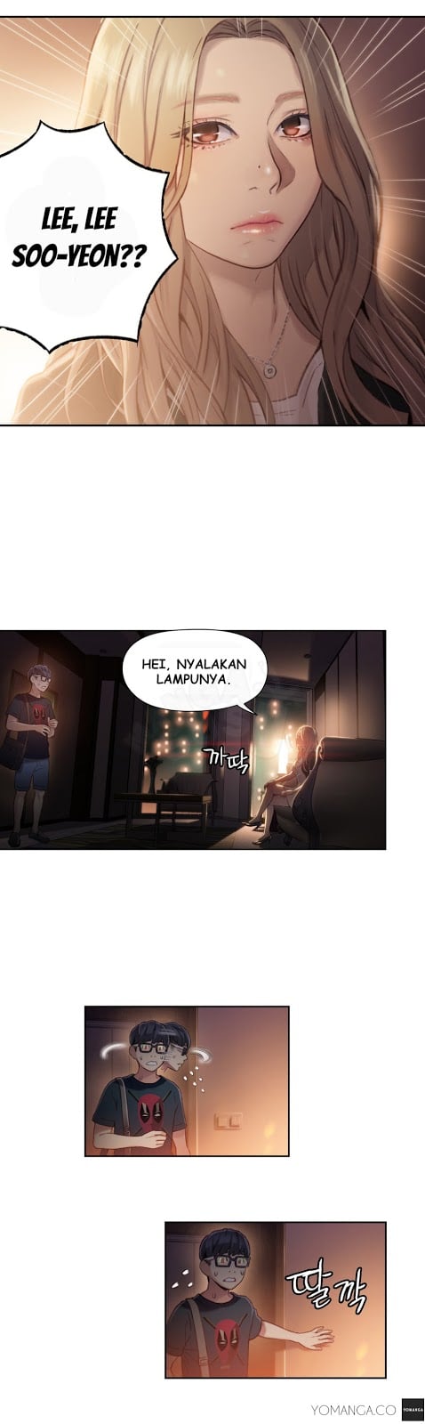 Sweet Guy - Chapter 43 11