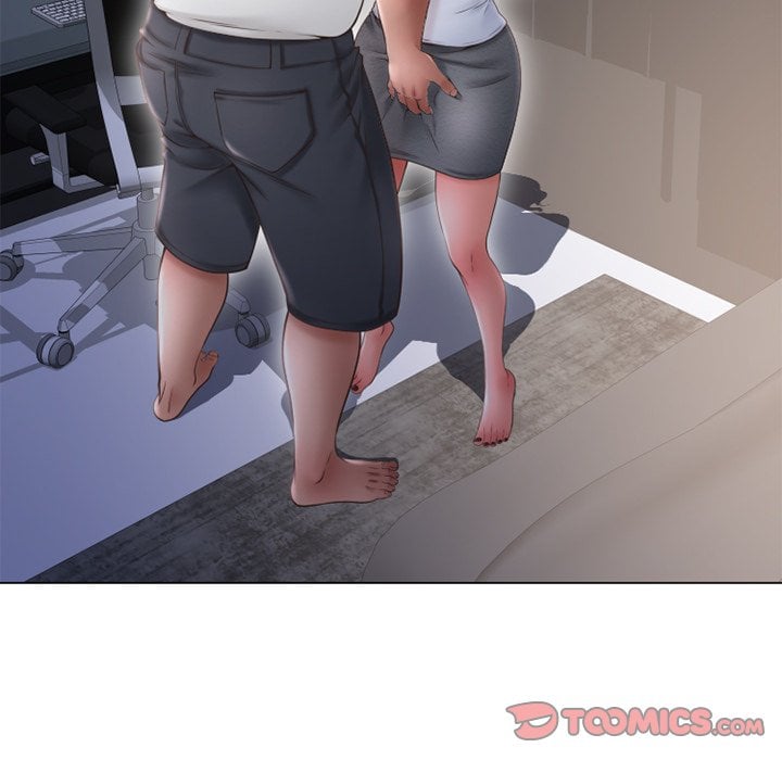 Close, but Far - Chapter 43 21