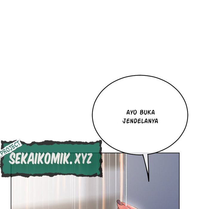 Close, but Far - Chapter 43 6