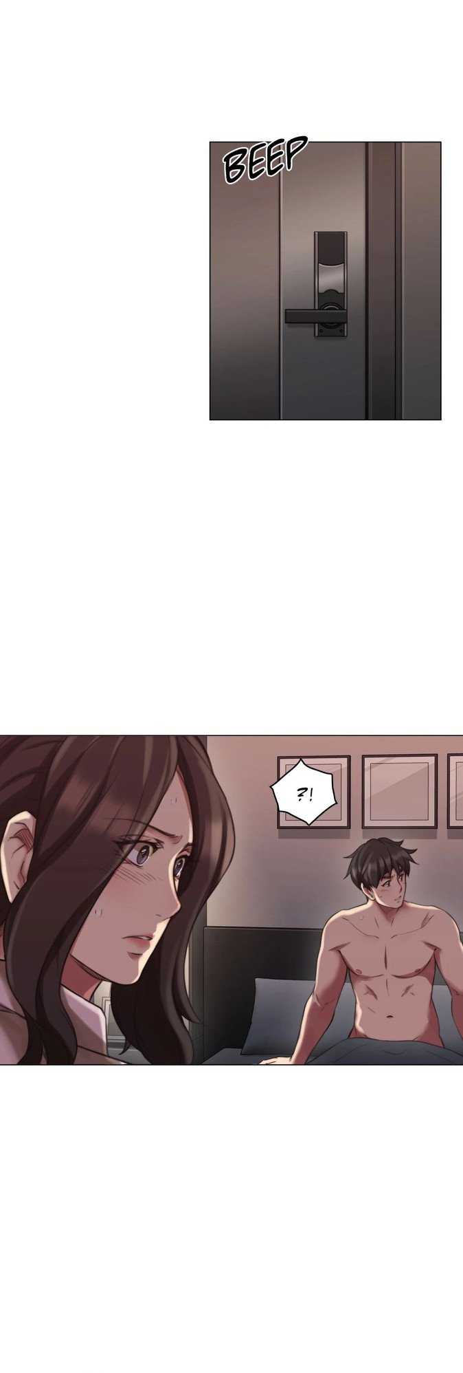 Teacher, Long Time No See - Chapter 43 14