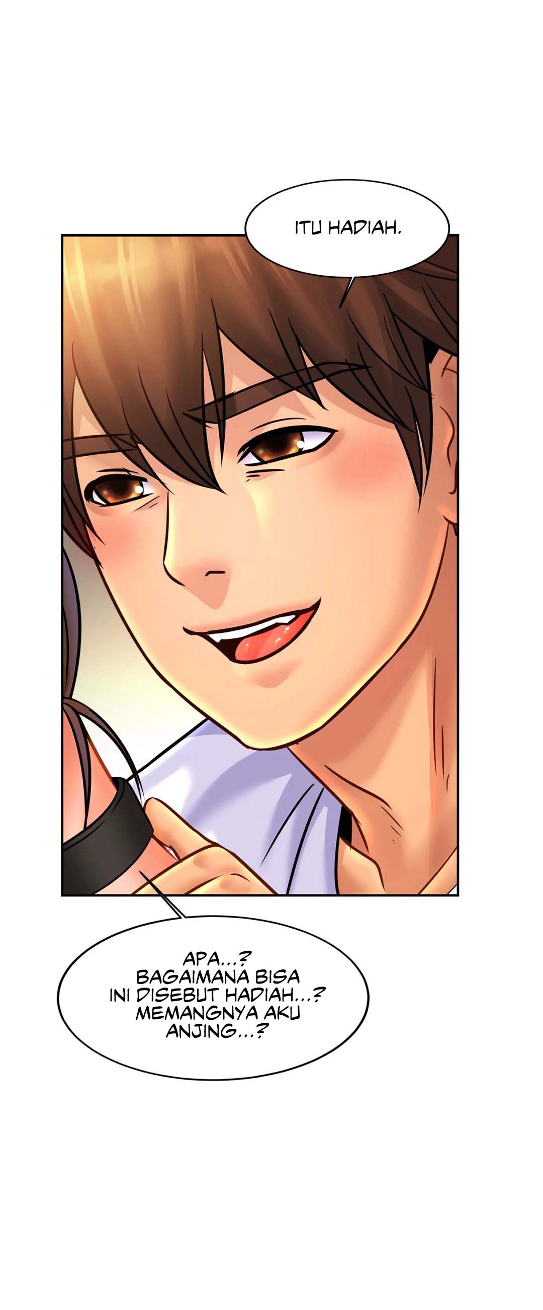 Closefam - Chapter 43 12