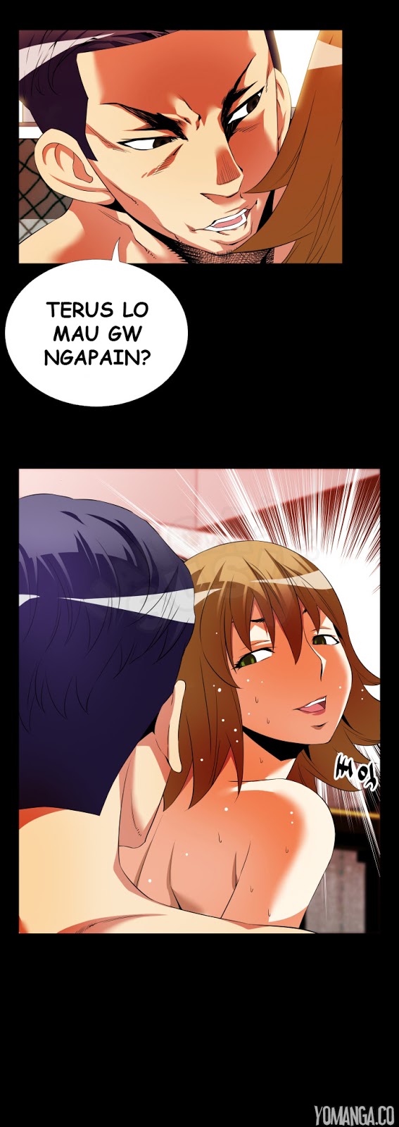 Love Parameter - Chapter 43 20