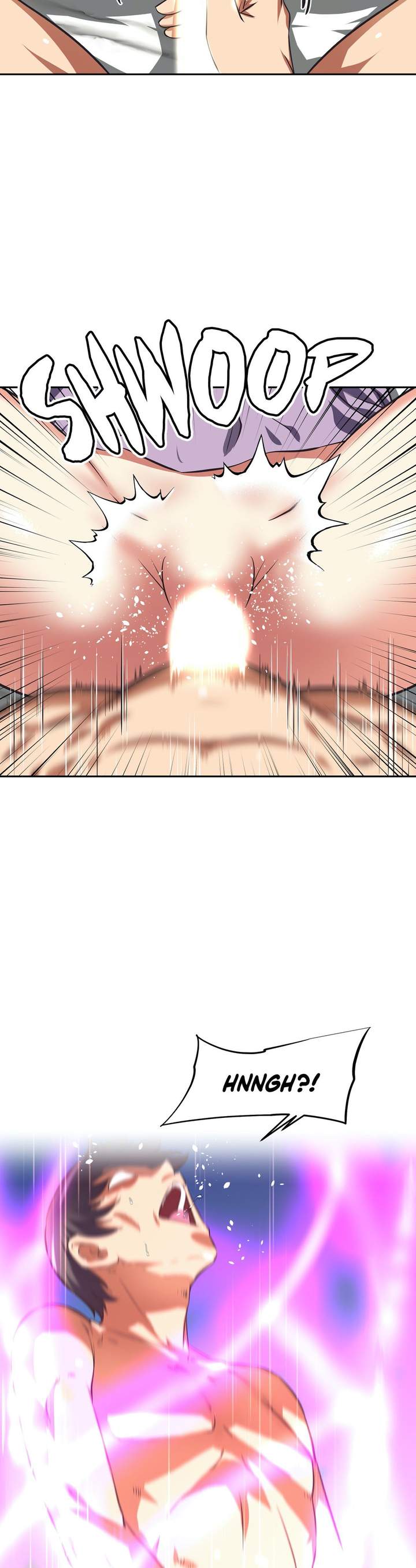 Hell&#8217;s Harem - Chapter 43 28