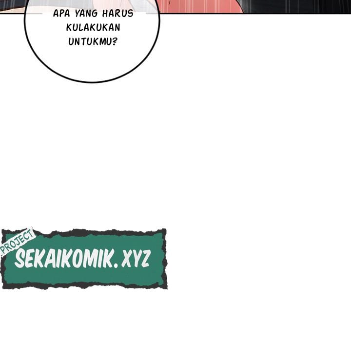 Close, but Far - Chapter 43 166