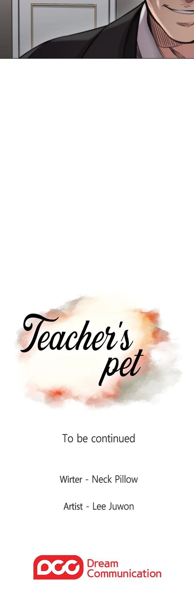 Teacher, Long Time No See - Chapter 43 35