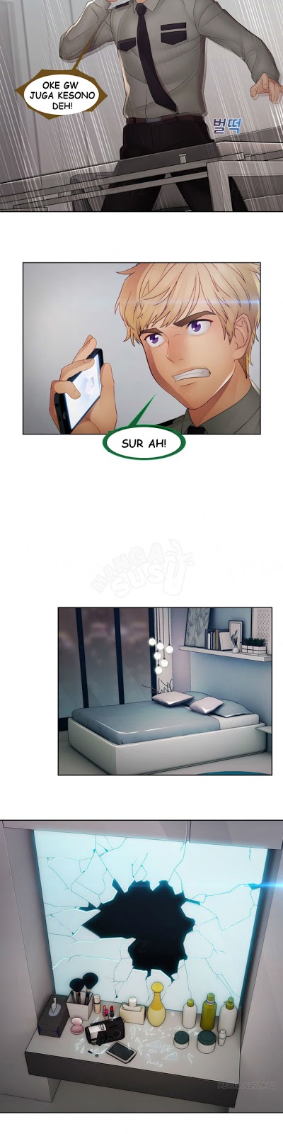 Lady Garden - Chapter 43 9