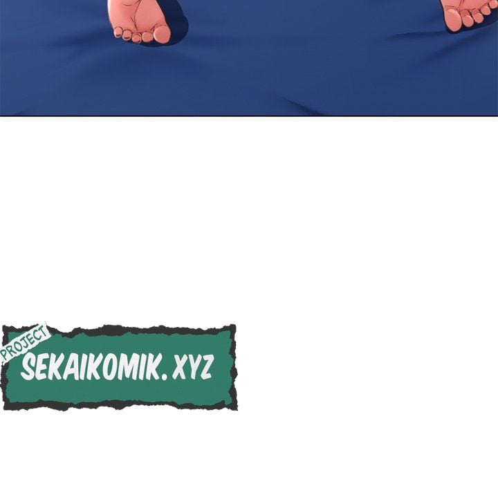 Close, but Far - Chapter 43 122