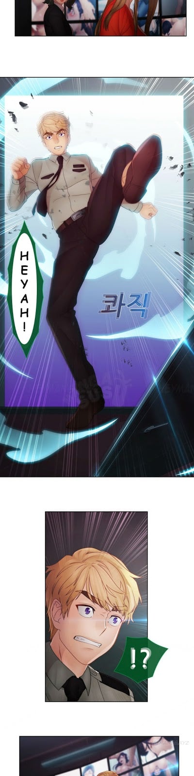 Lady Garden - Chapter 43 15