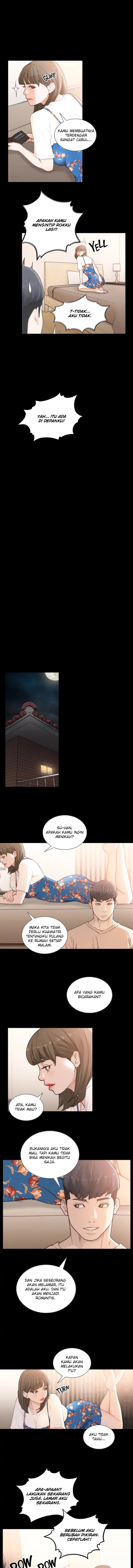 Ex-Girlfriend - Chapter 43 10