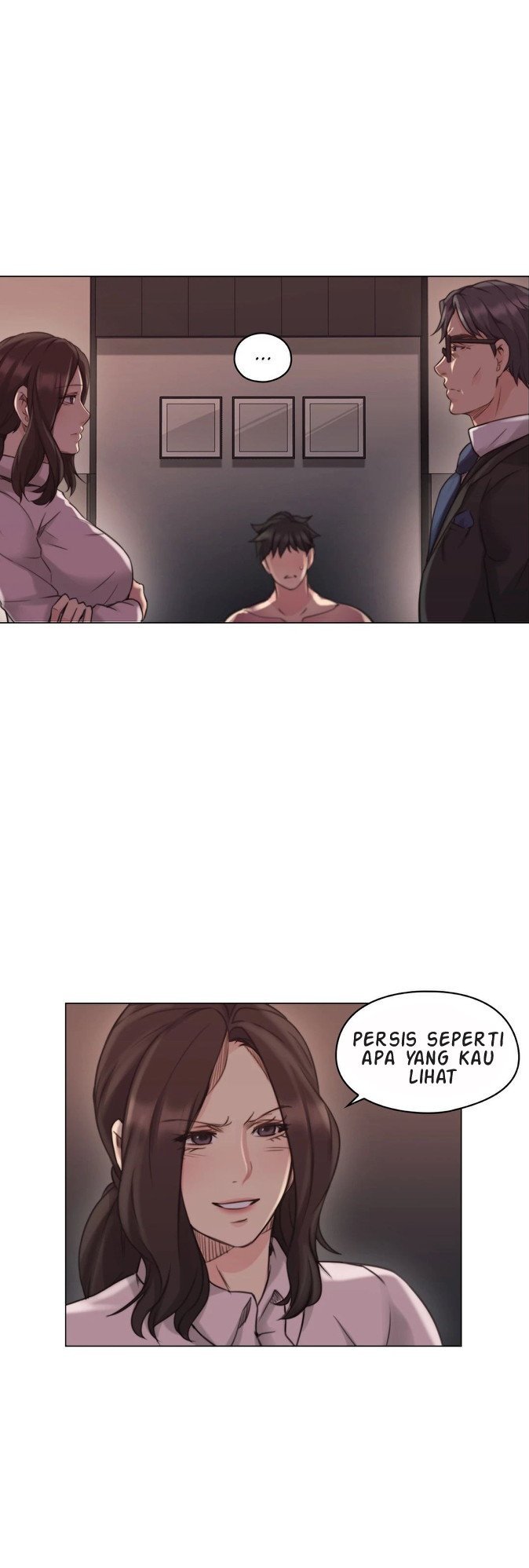 Teacher, Long Time No See - Chapter 43 20