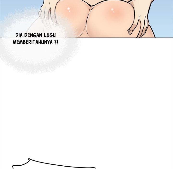 The Ark Is Me - Chapter 43 79