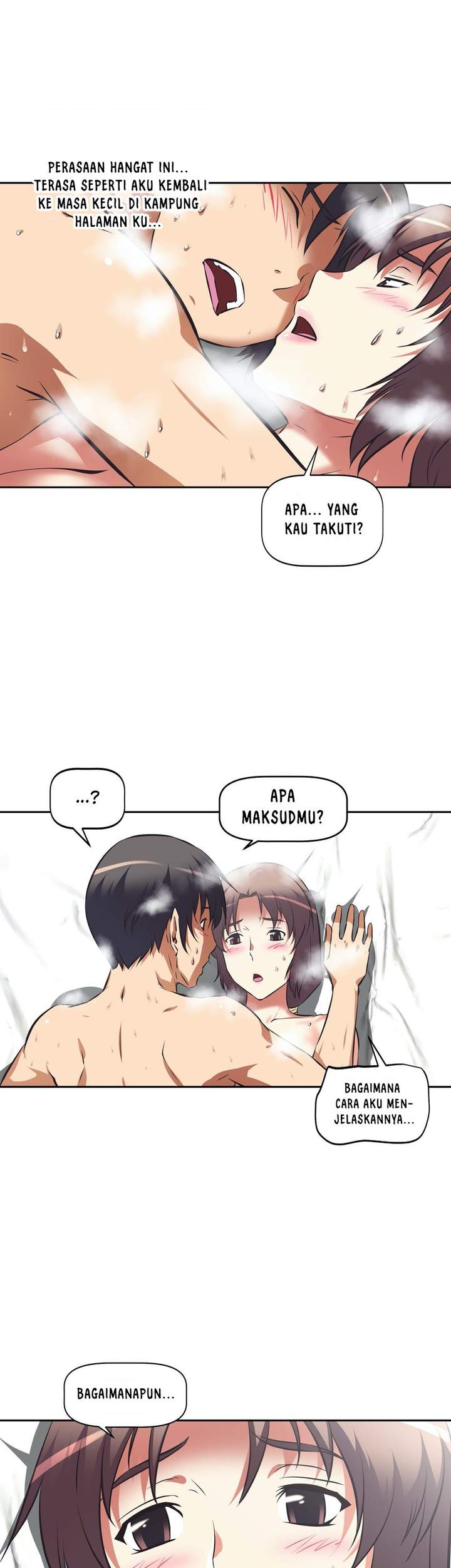 Hell&#8217;s Harem - Chapter 43 33