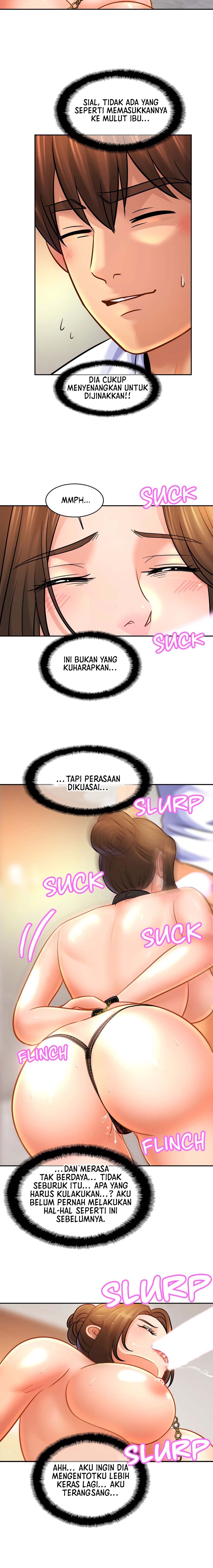 Closefam - Chapter 43 38