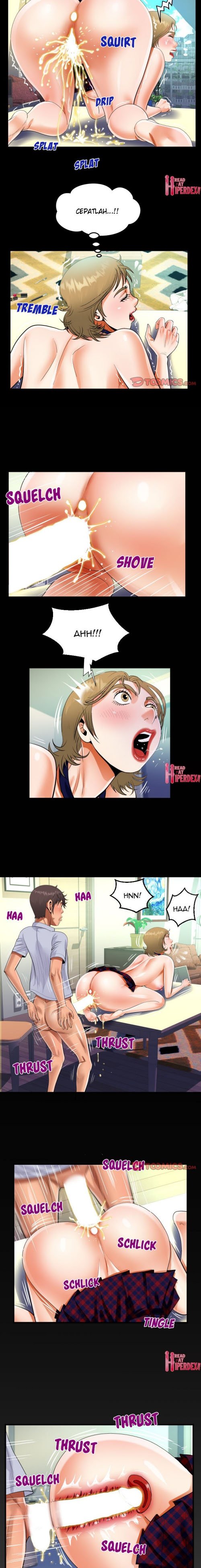 The Unforeseen Guest - Chapter 43 10 The Unforeseen Guest - Chapter 43 10