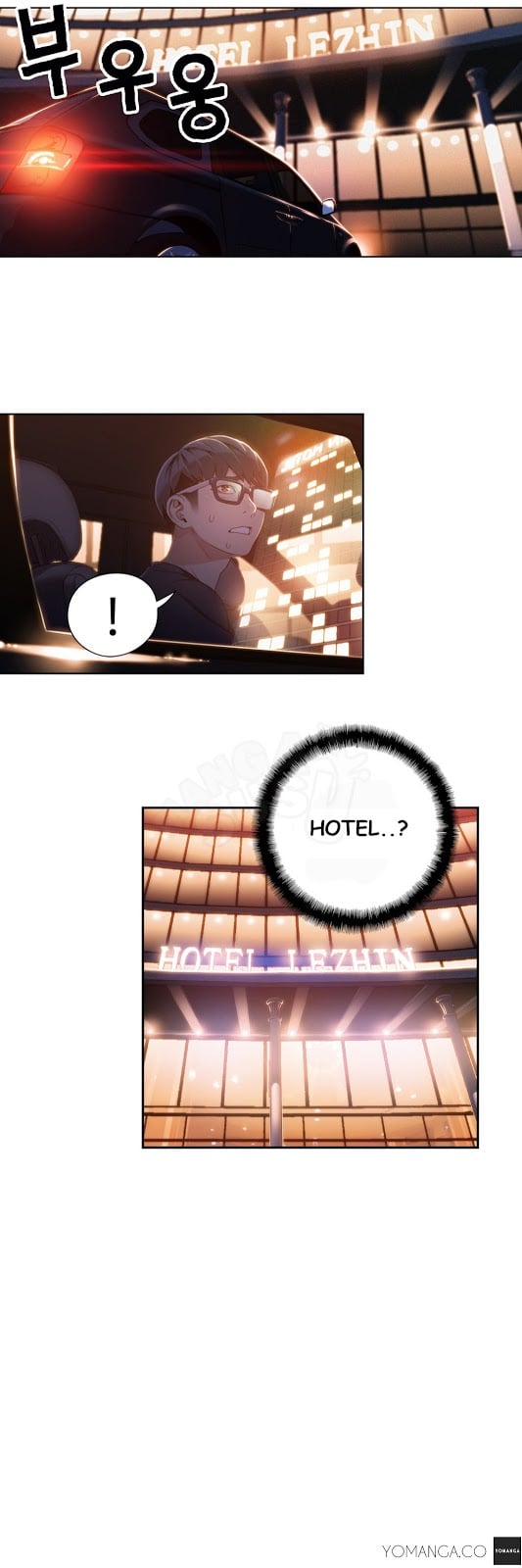 Sweet Guy - Chapter 43 5