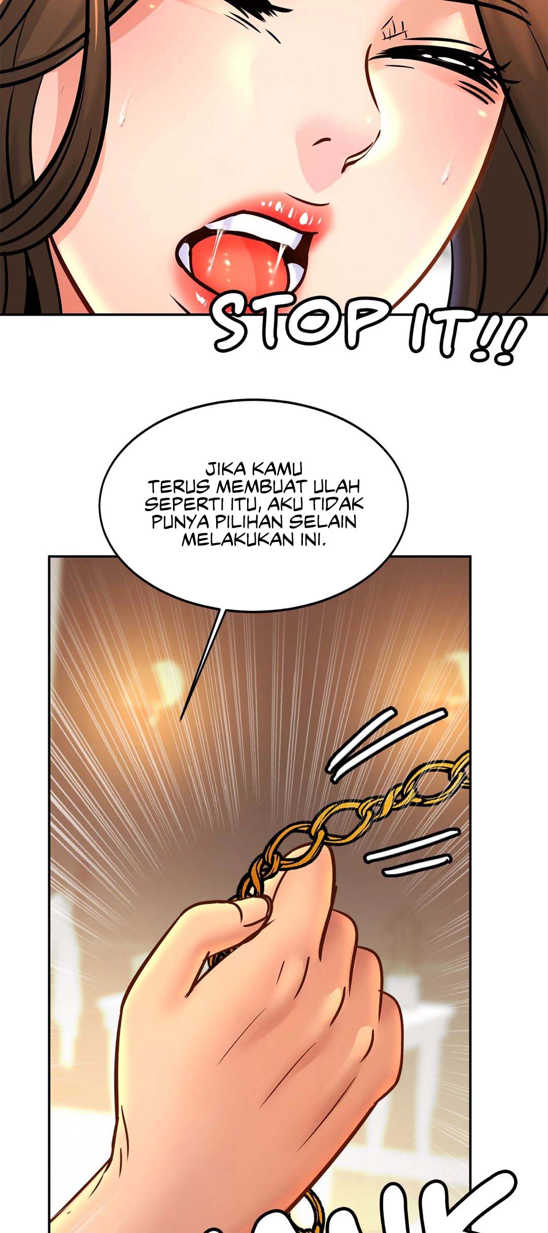 Closefam - Chapter 43 20