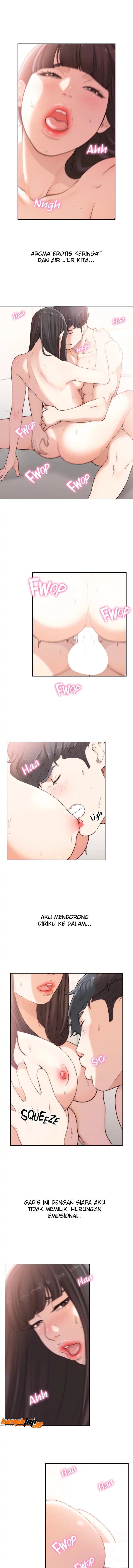 Ex-Girlfriend - Chapter 43 5