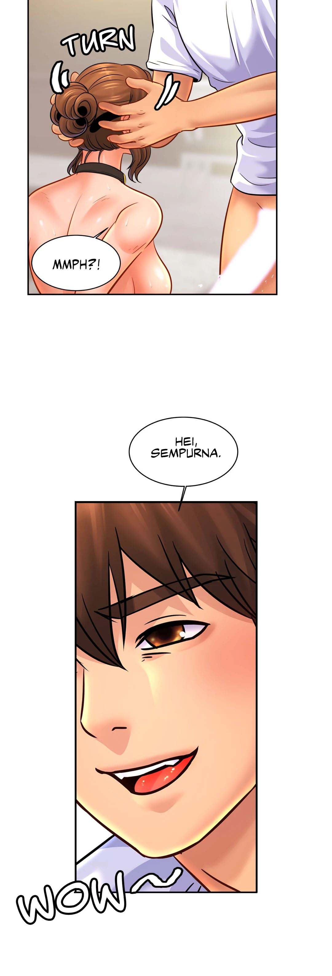 Closefam - Chapter 43 51