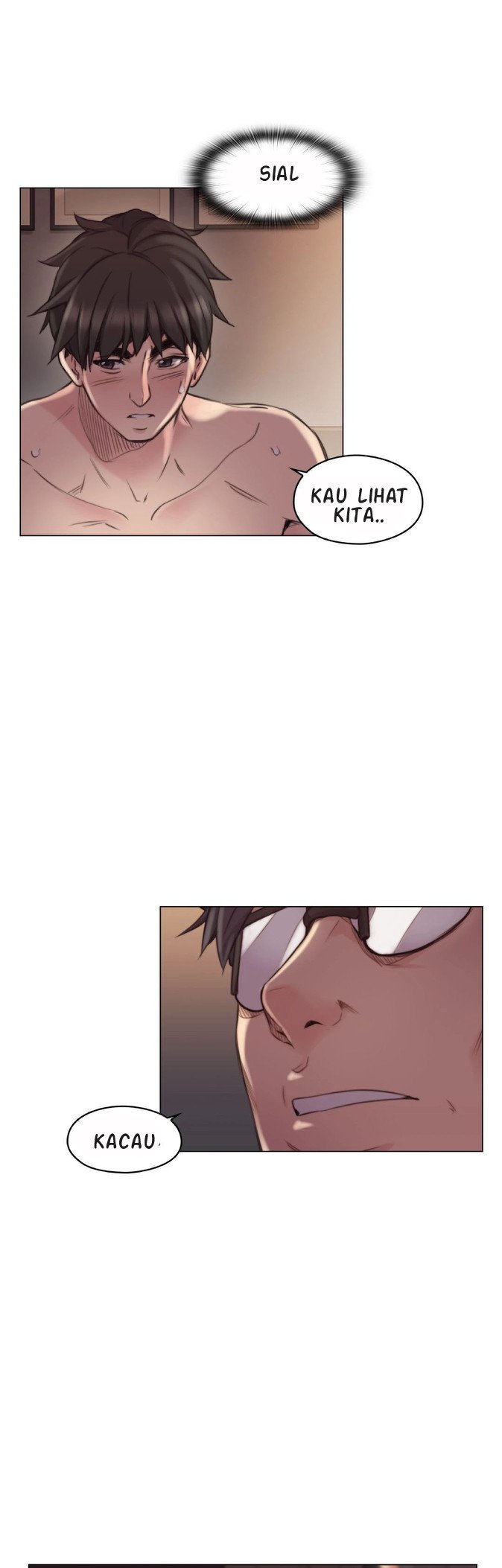 Teacher, Long Time No See - Chapter 43 24