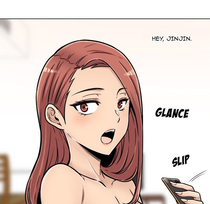 The Ark Is Me - Chapter 43 20