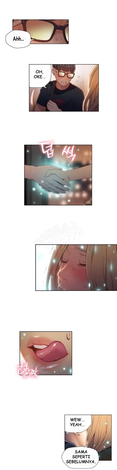 Sweet Guy - Chapter 43 13