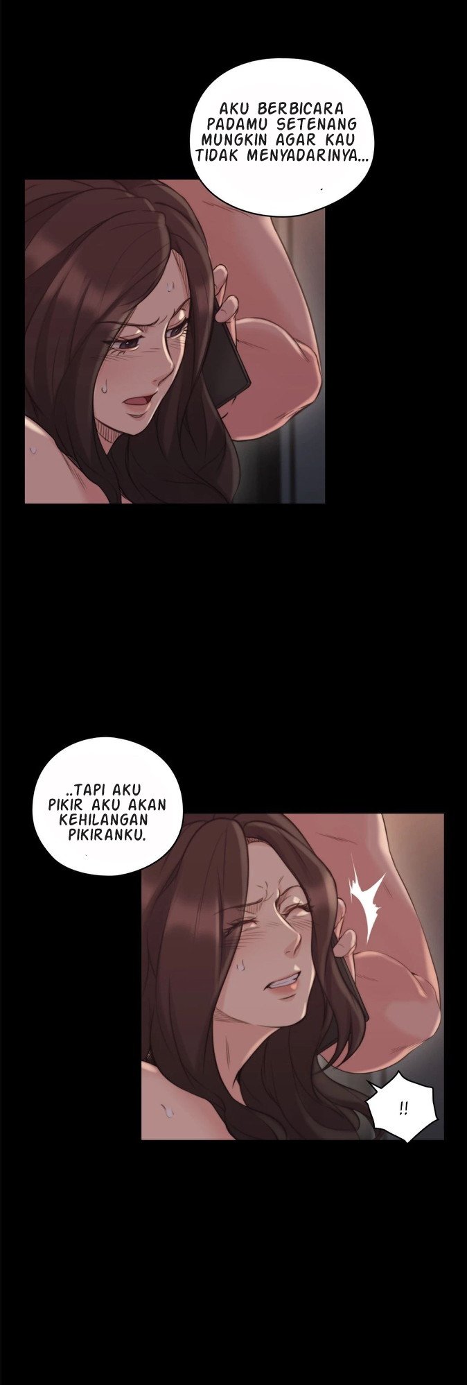 Teacher, Long Time No See - Chapter 43 11