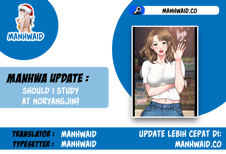 Should I Study at Noryangjin - Chapter 43 1