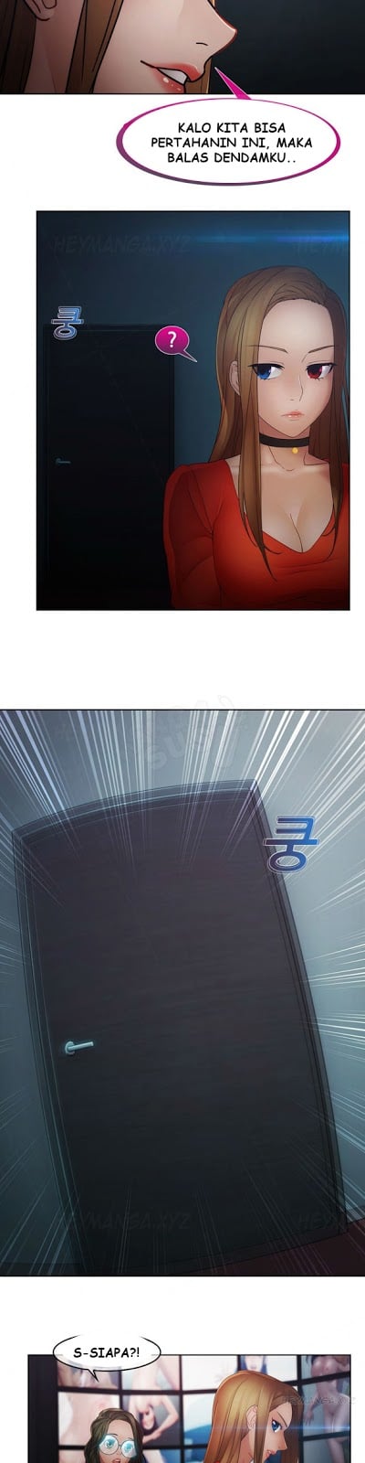 Lady Garden - Chapter 43 14