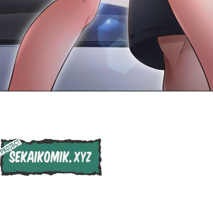 Close, but Far - Chapter 43 14