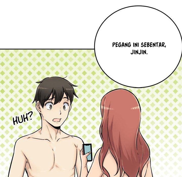 The Ark Is Me - Chapter 43 142