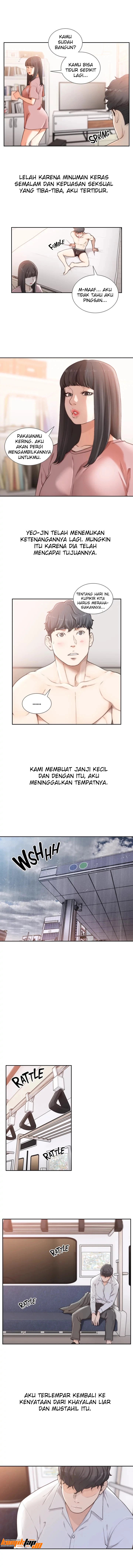 Ex-Girlfriend - Chapter 43 7