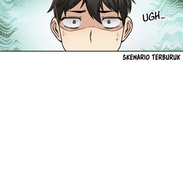 The Ark Is Me - Chapter 43 82