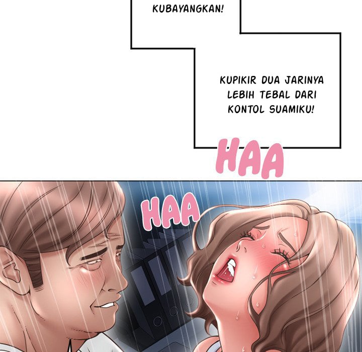 Close, but Far - Chapter 43 95