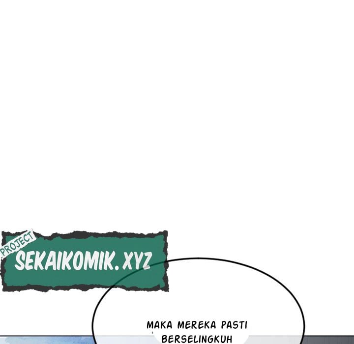 Close, but Far - Chapter 43 22