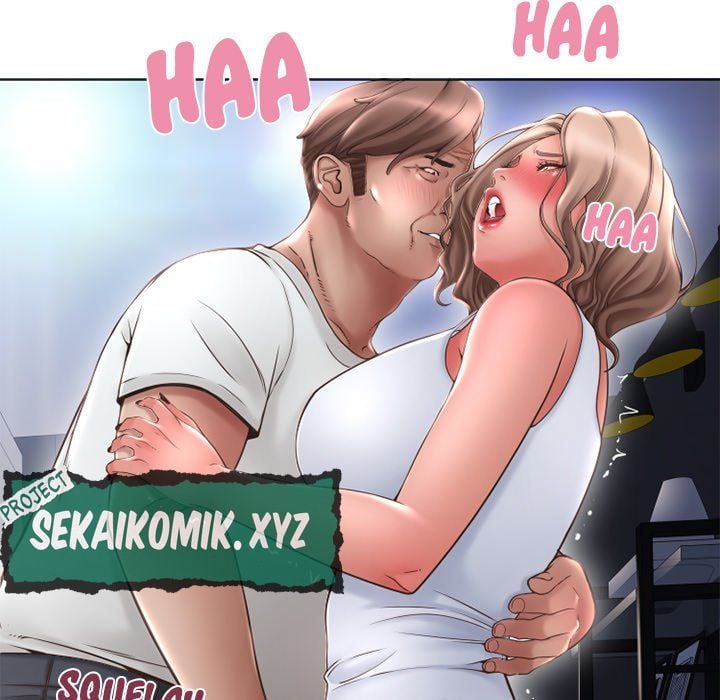 Close, but Far - Chapter 43 82