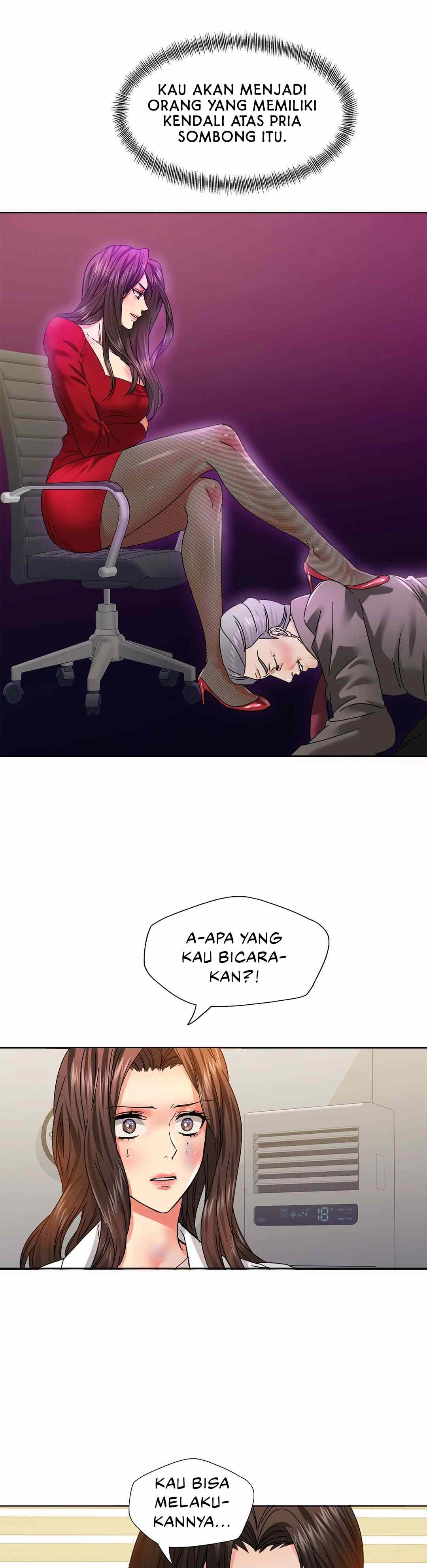 My Year - Chapter 43 2