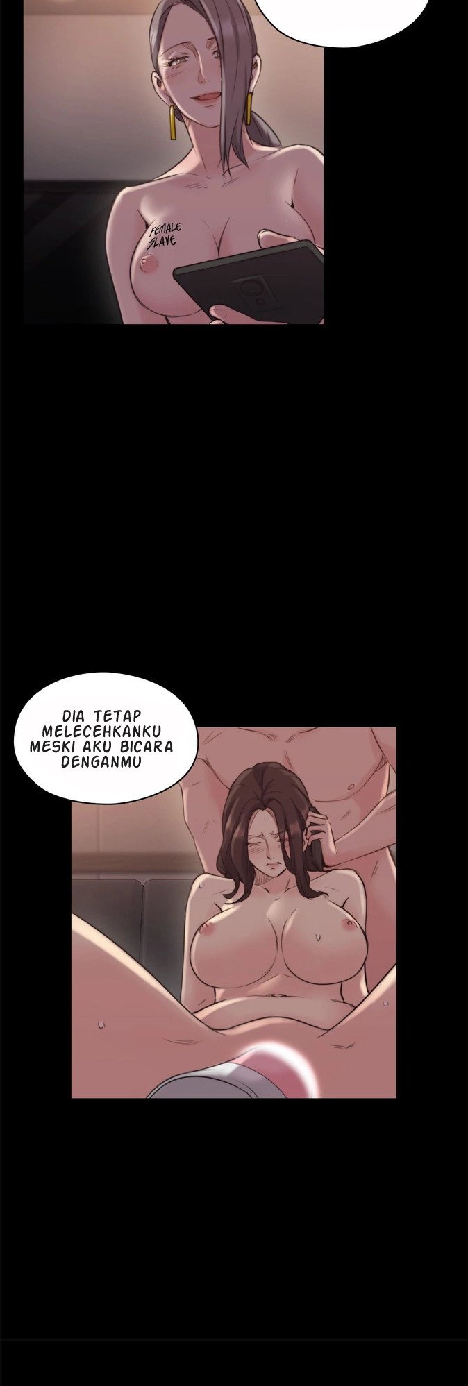 Teacher, Long Time No See - Chapter 43 10