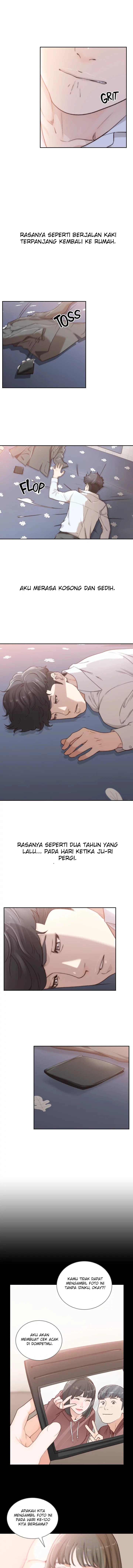 Ex-Girlfriend - Chapter 43 8