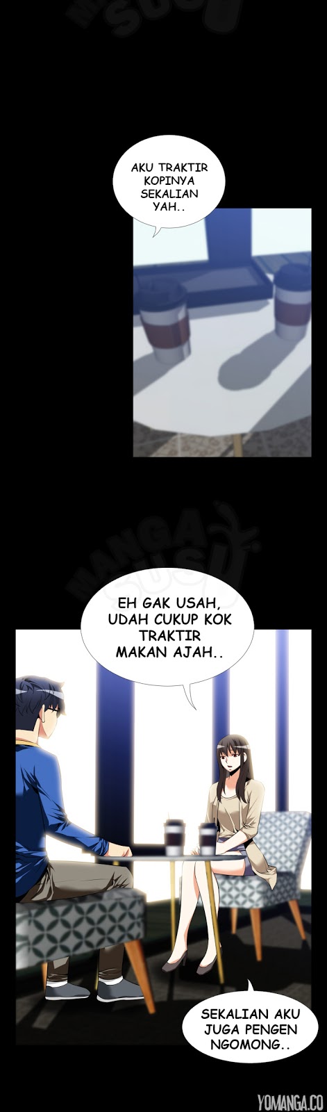 Love Parameter - Chapter 43 2