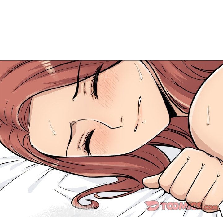 The Ark Is Me - Chapter 43 112
