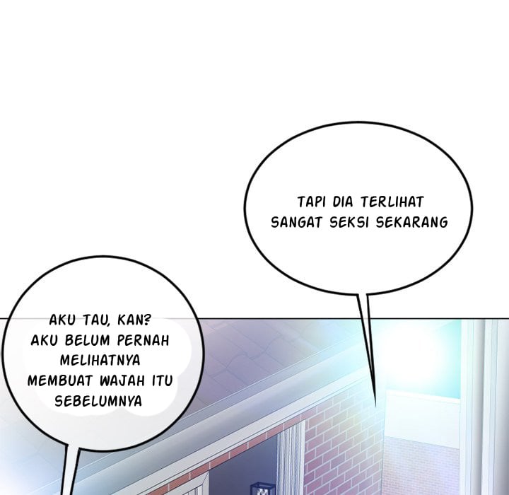 Close, but Far - Chapter 43 113