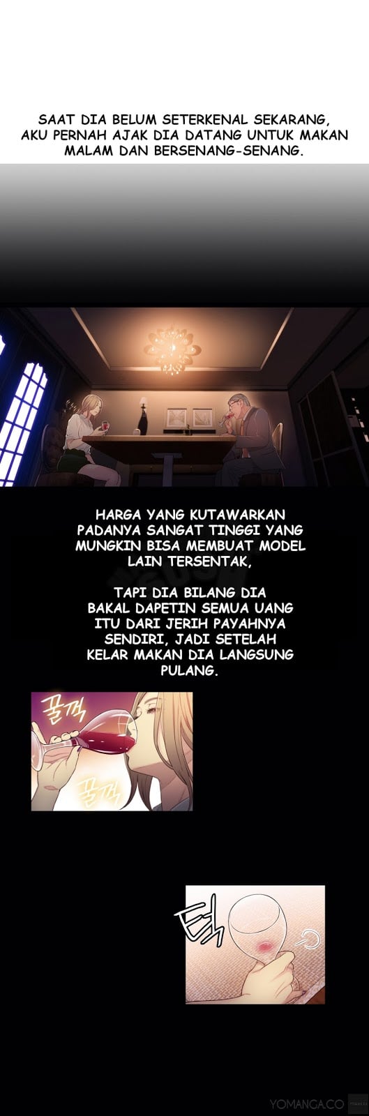 Sweet Guy - Chapter 43 18