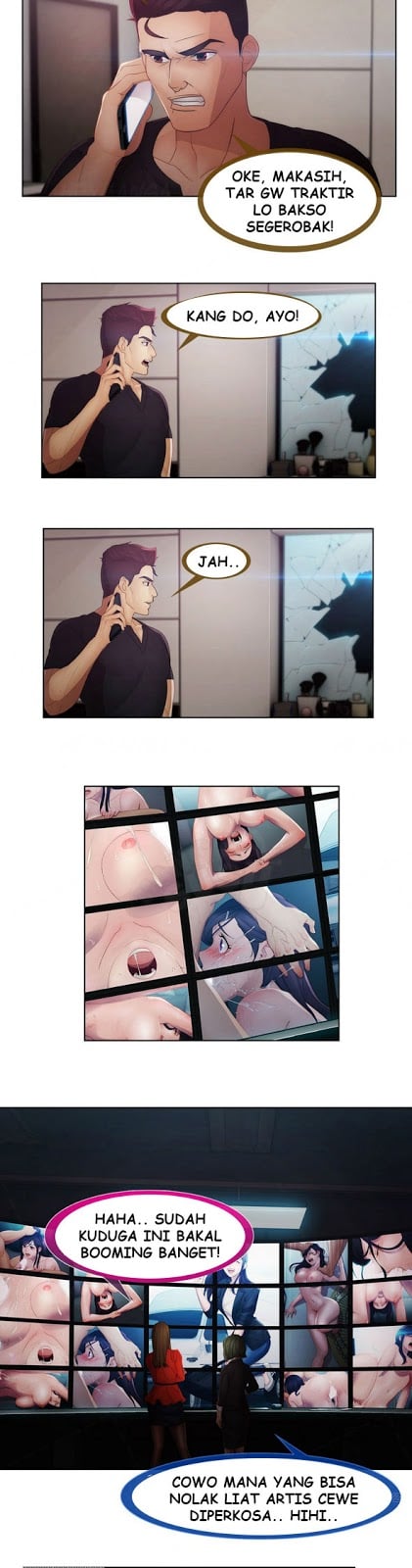 Lady Garden - Chapter 43 12