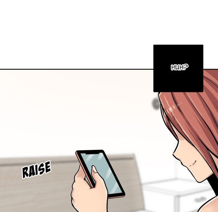 The Ark Is Me - Chapter 43 67