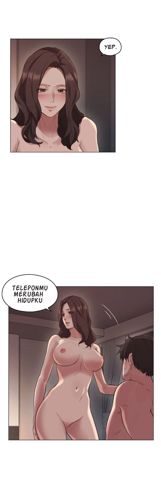 Teacher, Long Time No See - Chapter 43 4