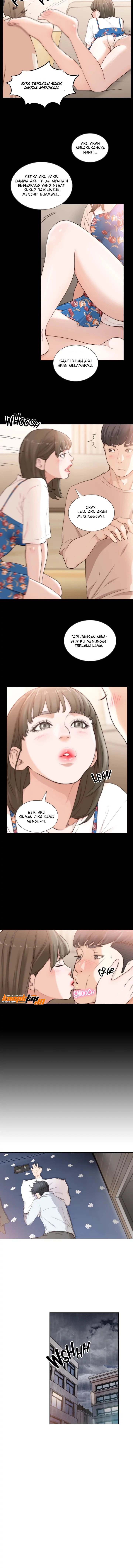 Ex-Girlfriend - Chapter 43 11