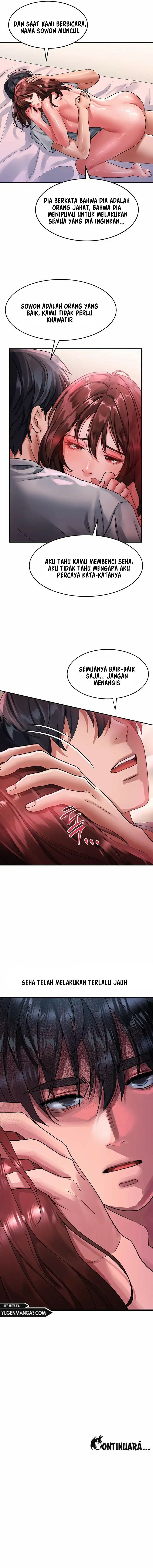 Unlock Her Heart - Chapter 43 9